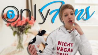 Militante Veganerin Porno